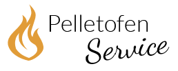 Pelletofen Service - Logo